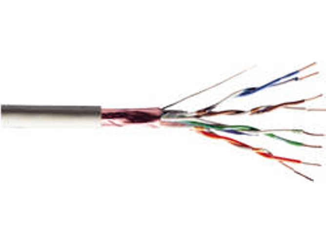 Cable de Red DIGITUS (RJ45)