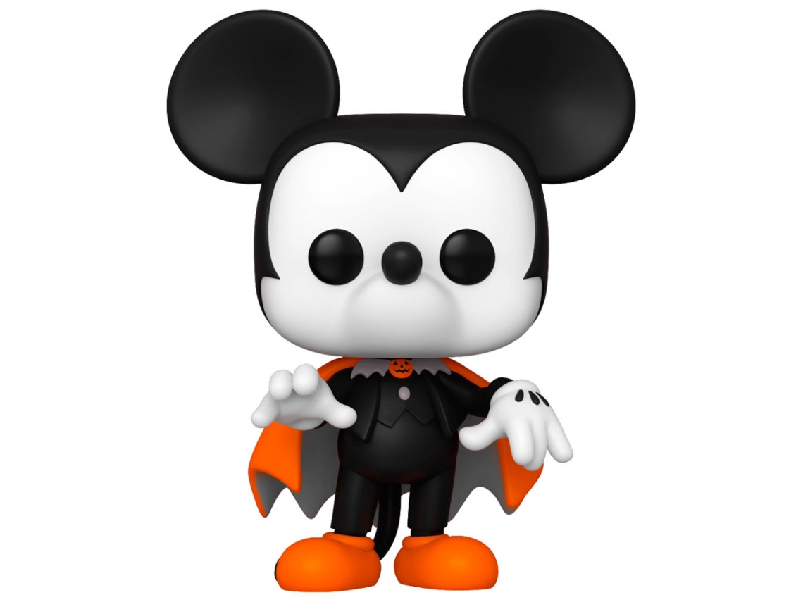 Figura Pop Disney Halloween Spooky Mickey B.active