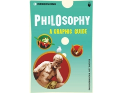 Libro Introducing Philosophy de Dave Robinson