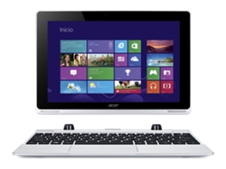 Portátil 10,1'' ACER Aspire Switch 10 SW5-012