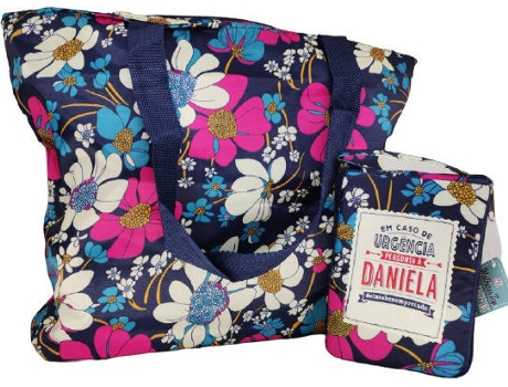 Bolso H&H Daniela Mujer