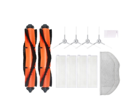 Accesorio Aspiradores XIAOMI g1mjstg1 mi Telas filtrantes