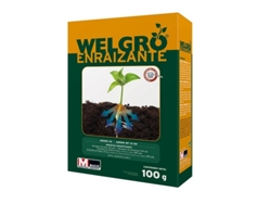 MASSÓ Estojo de Enraizamento Welgro 100 Gr