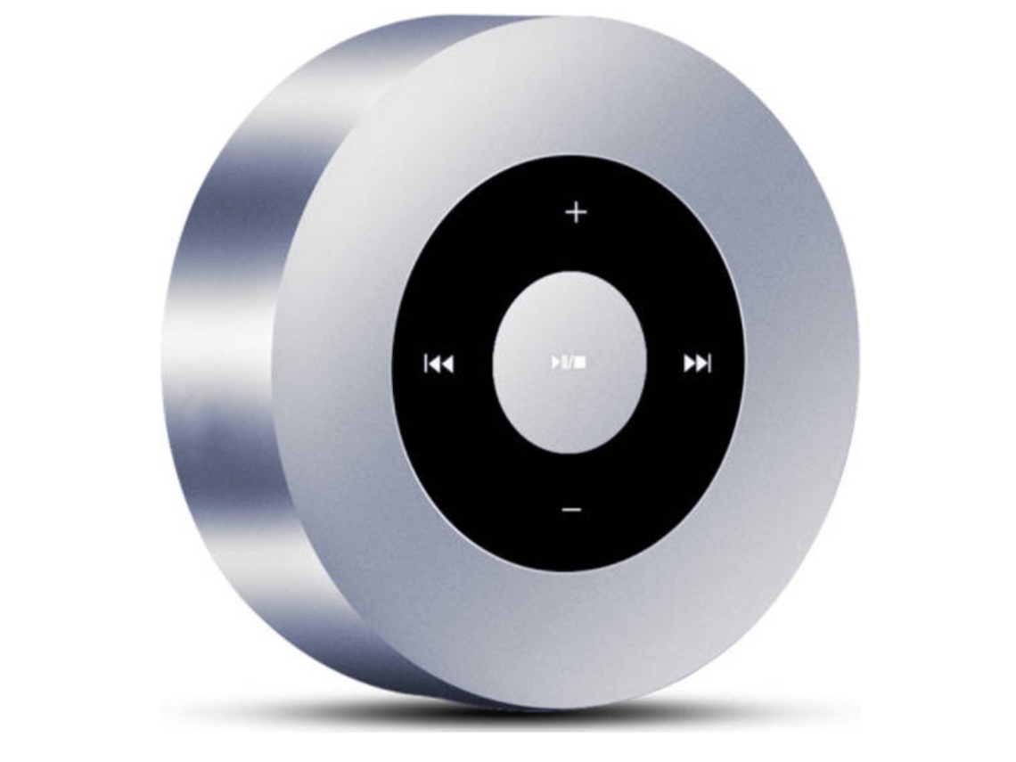 Altavoz Bluetooth YIZHOOD Plata