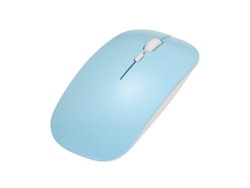 Ratón Xiaomi 7/7 Pro de 11,2 pulgadas, color azul cielo, 2,4 G, modo dual, Yunzii