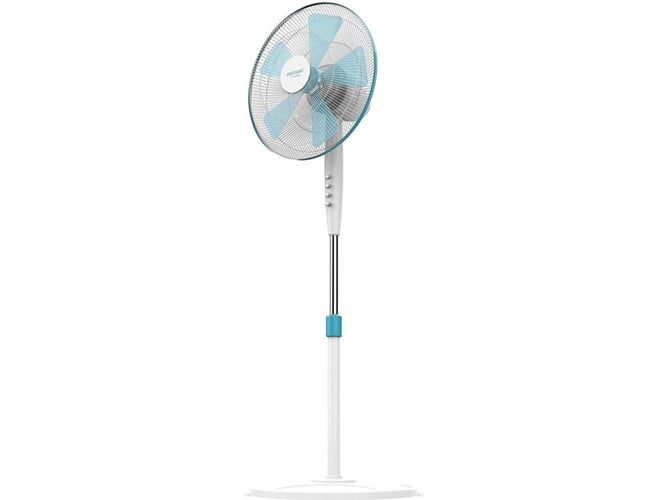 Ventilador de Pie CECOTEC ForceSilence 500