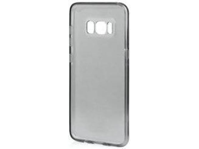 Carcasa SAMSUNG Galaxy S8+ Qult Transparente