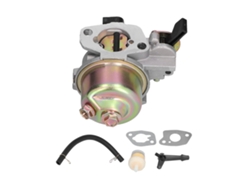 Kit De Carburador Para Generador Gx160, Gx168, Gx200 De 5.5 Hp Y 6.5 Hp.