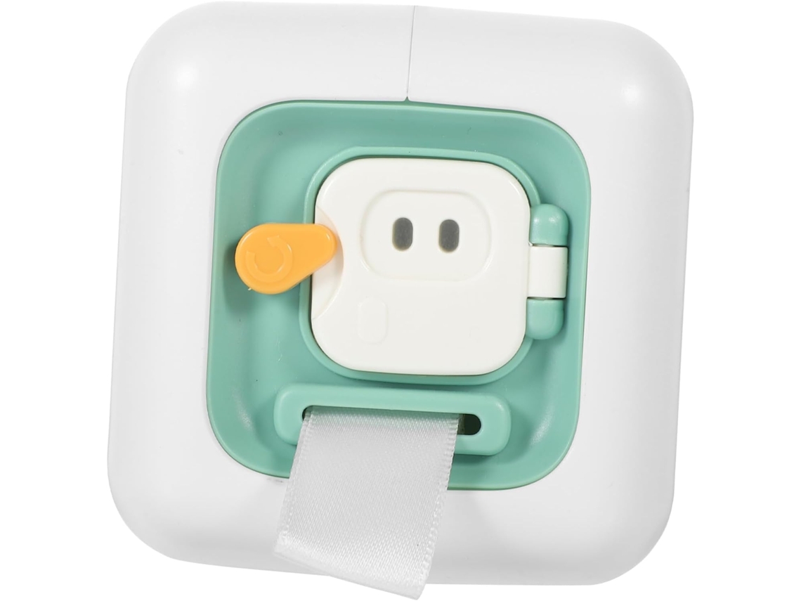 Cubo de actividades sensoriales para bebés y niños pequeños, juguete educativo, actividades de aprendizaje y manualidades. CHABERLU