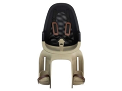 Asiento infantil trasero con portaequipajes QIBBEL
