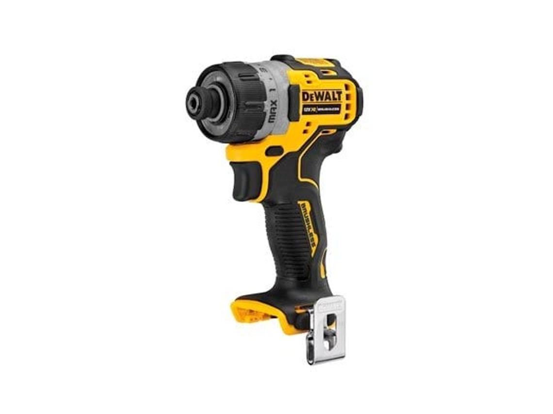 Destornillador sin escobillas DeWalt DCF601N-XJ 12V XR