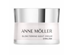 Crema Facial ANNE MÖLLER Stimulâge Iluminador Reafirmante (50 ml)