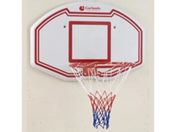 Cesta Garlando Basket Ba 10 de pared 91x61 cm exterior de polipropileno