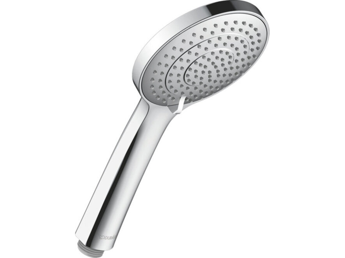 DURAVIT teleducha 3jet, UV65001, Color: Cromo