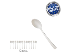 Cuchara Café Y Postre Mirage 135 mmCaja 12 unidades ORYX