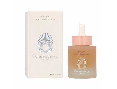 Aceite Facial OMOROVICZA Queen Oil 30 ml