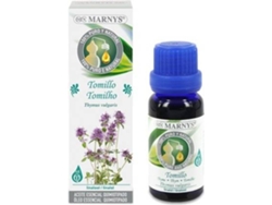 Aceite Essencial MARNYS Tomilho (15 ml de óleo essencial)