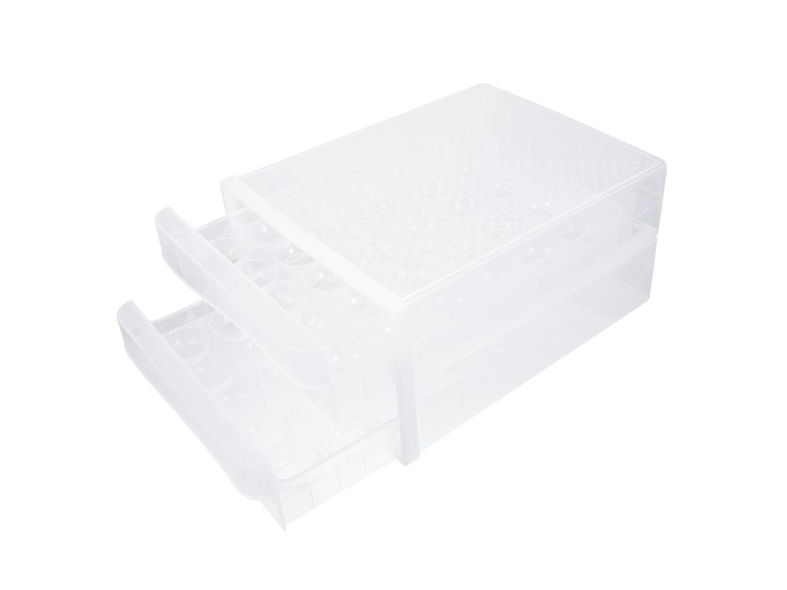 1 caja de huevos de doble capa. ALLINLESS