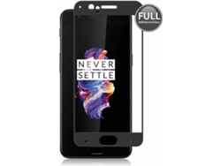 Protector Cristal Templado Oneplus 5 Multi4You Full Cover 3D