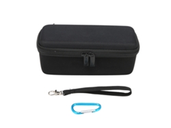 Estuche Rígido Portátil Para Altavoces Sl Mini 1 Y 2 (generación I Y Ii) Con Material Eva Protector.