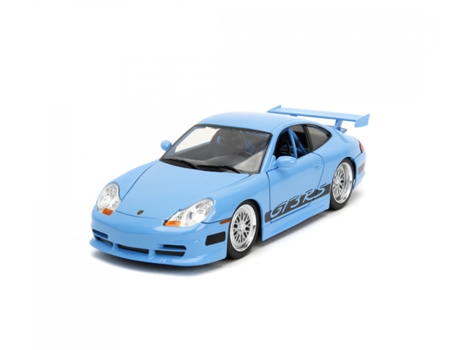 Coche JADA TOYS RS (14 anos)