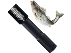 Descamador De Pescado Raspador El Ctrico Inal Mbrico Recargable Para Cocina Dom Stica Restaurante Pesca Restaurantes