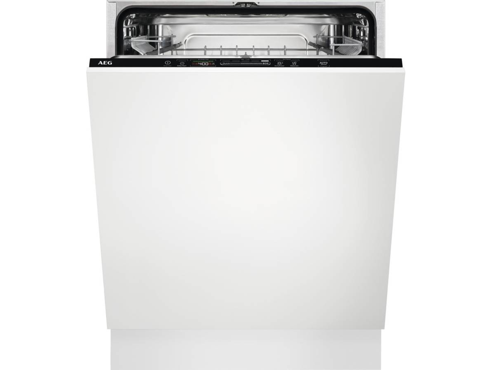 Lavavajillas Integrable AEG FSB53617Z (13 Cubiertos - 59.6 cm - Blanco)