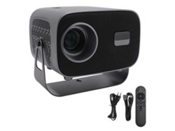 Proyector inteligente 4k con Bluetooth 5.0