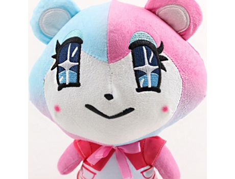 Peluche Animal Grande, 30 cm - Mireille