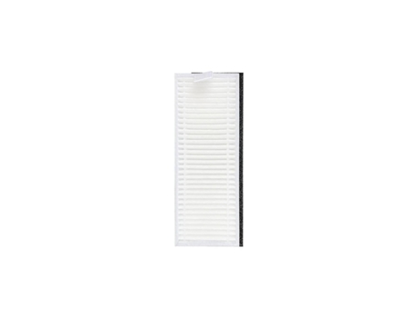 Accesorio Aspiradoras Compatibilidad universal Deebot N9+ Robot Filtro Cepillo lateral