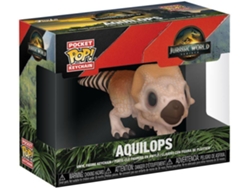 POP LLAVERO: J5 – AQUILOPS