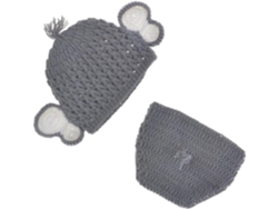 Disfraz Para Niño/niña, Ropa Para Días De Fotos, Accesorios De Elefante Para Fotos