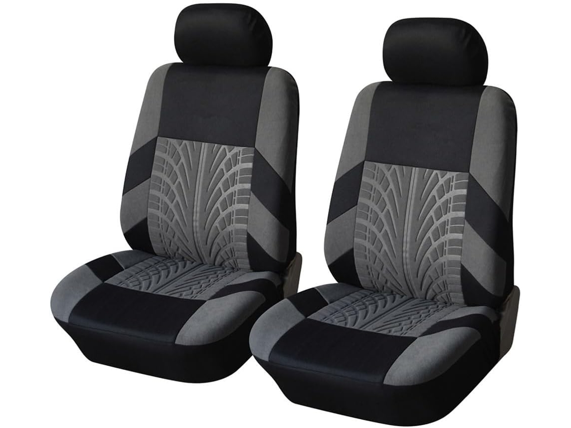 Juego De Fundas Para Asientos Coche, Vw Golf 7 Variant/golf Variant R R-line Wagon, Cómodas, Antideslizantes,
