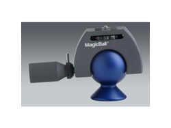 NOVOFLEX Magic-Ball Mb Rótula Gris 0 92 kg