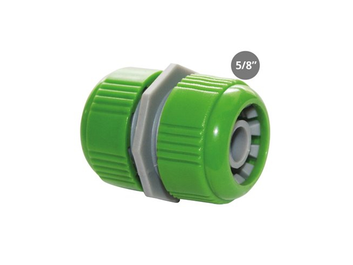 Reparador de manguera Ø1/2 - Ø5/8 GSC