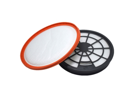 Filtro Hepa de lavado para Vax tipo 95, Kit Power 4 C85-P4-Be, aspiradora sin bolsa, accesorios para aspiradora, filtro premotor, filtro postmotor