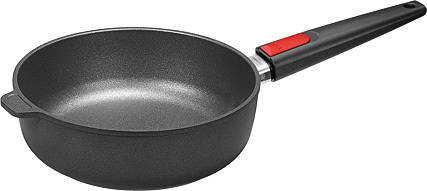 Sartén WOLL Nowo-Titanium 28 cm 1728N