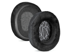 1 par de almohadillas para auriculares Steelseries Arctis Prime 1/3/5/7/9/9x/pro