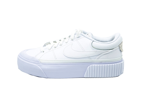 Zapatillas de Mujer NIKE Court Legacy Lift Blanco (shoes//eu/35.5)