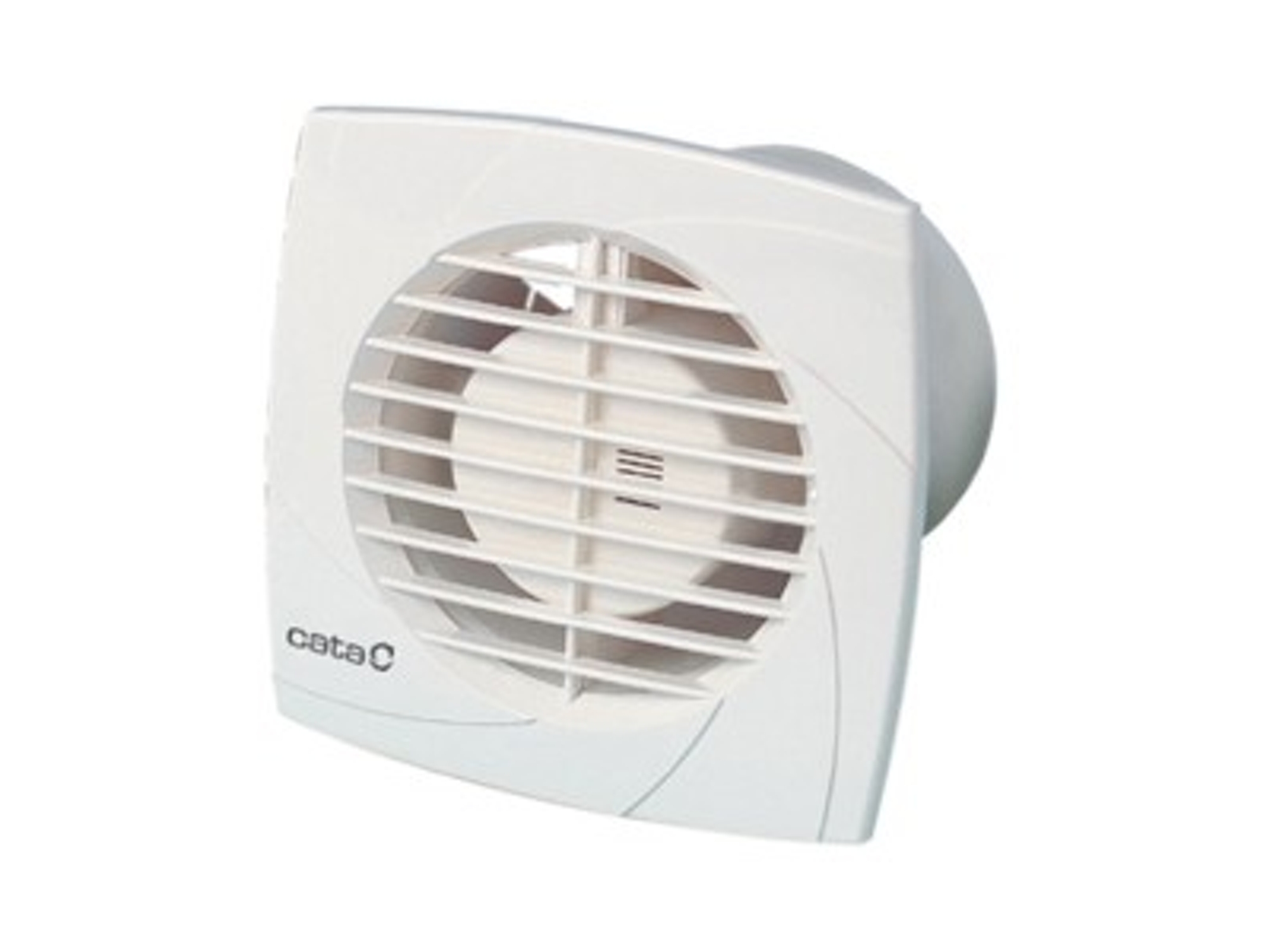 Extractor de Humos CATA B10