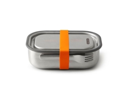 Lonchera de Acero Inoxidable BLACKBLUM