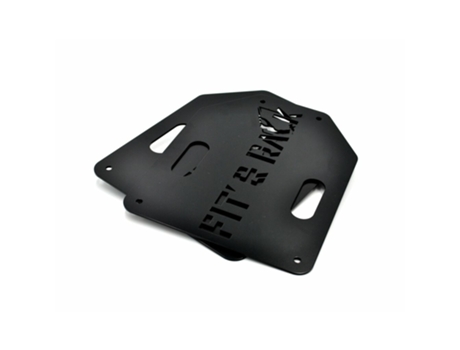 Kit de lastre FIT & RACK 6kg