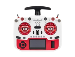 Blancoelrs Modo2helloradiosky V14 Max 2.4ghz 1000mw Elrs/4in1 Cnc Hall Oled Edgetx Dron Fpv