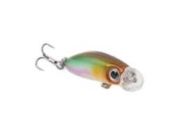 Lure De Pesca Mini Crankbait Bait Duro Para Bass Trout Pike Catfish5 Isca Falsa Submergeida