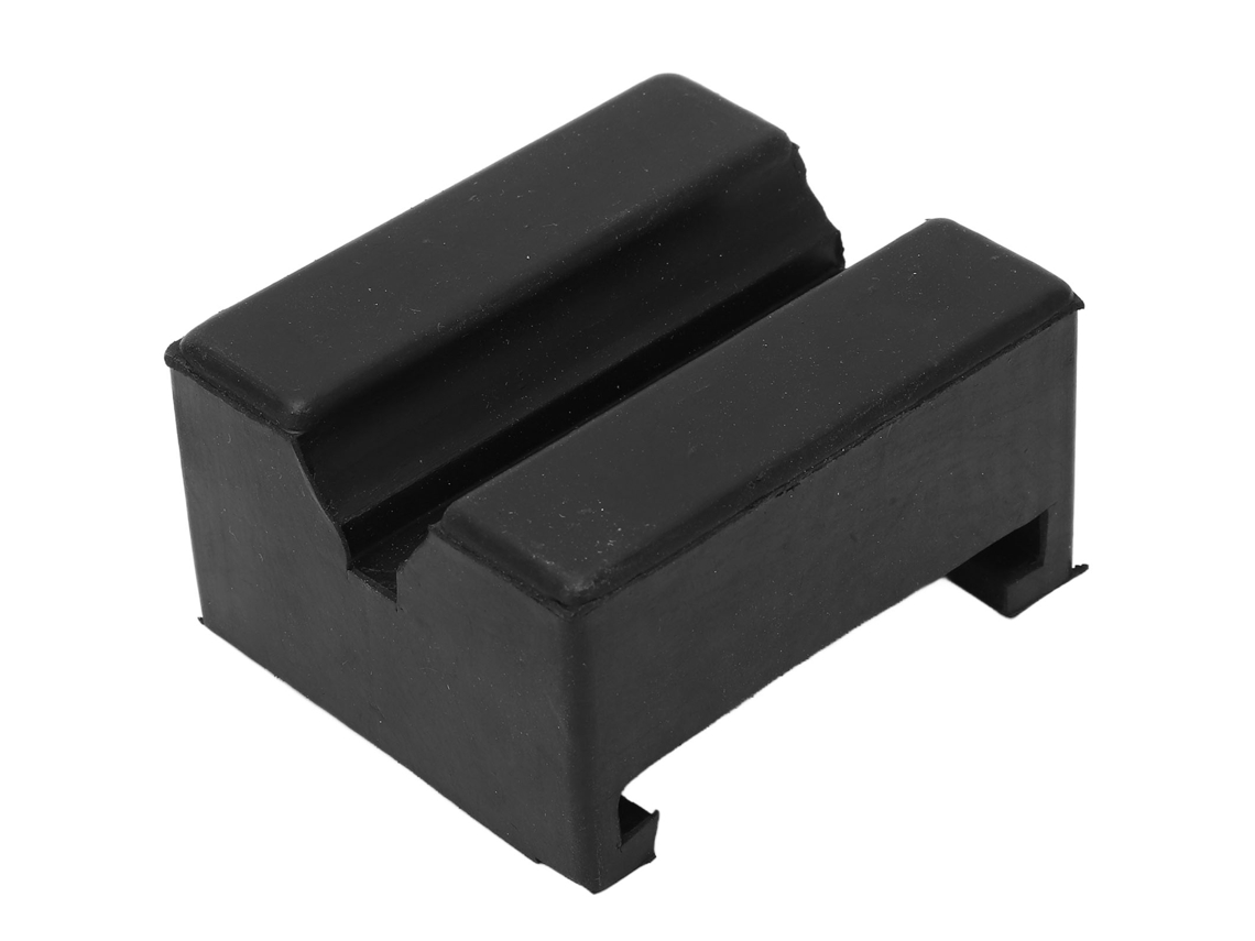 Adaptador De Soporte Universal Para Conector Con Almohadilla De Goma Duradera Y Protector De Soldadura Para Sujetadores.