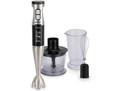 Batidora de Mano + Accesorios BECKEN BHB8894 (1000 W - Inox)