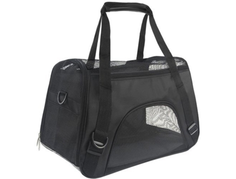 Bolsa De Transporte ISO Para Perros Y Gatos