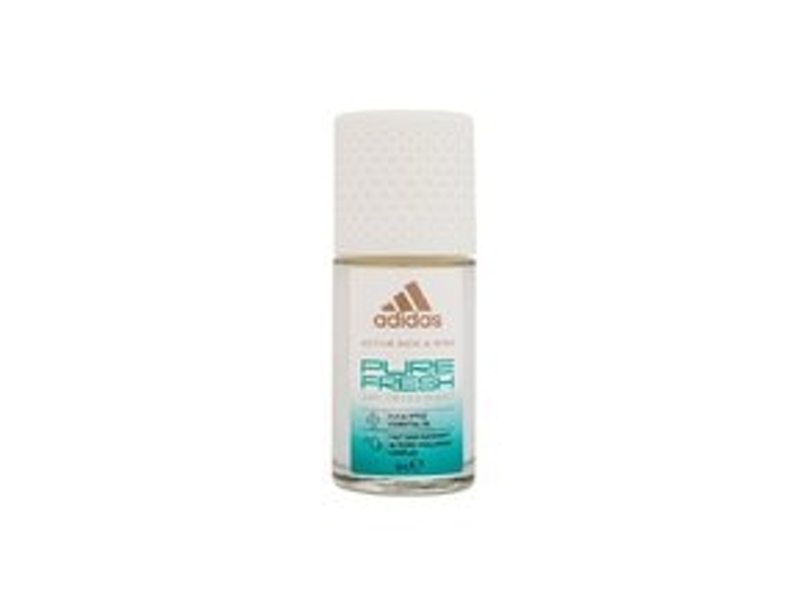 ADIDAS - Pure Fresh Deodorant Roll-on 50ml