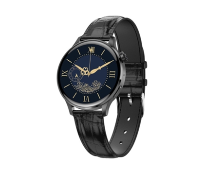 Smartwatch YDCY Gt3 Mini Negro