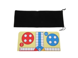 Tapete De Ajedrez Volador Seguro Para Jugar En Familia. Juego De Mesa De Juguete Para Fiestas De Viaje Para Niños Y Niñas.
